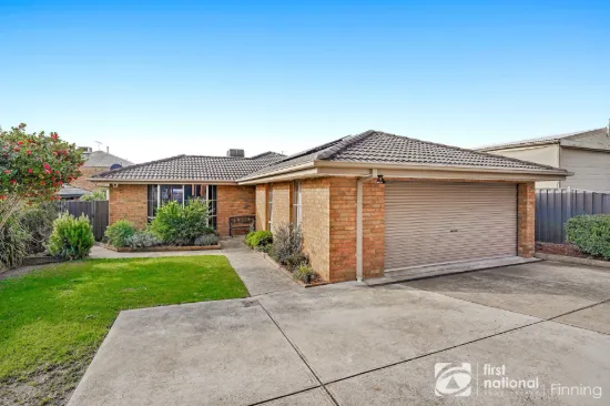 21 Chapman Street, Carrum Downs, Vic 3201