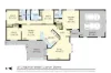21 Chapman Street, Carrum Downs, Vic 3201-Floorplan