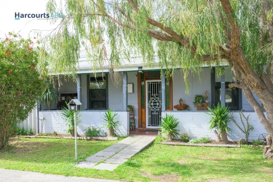 21 Charles Street, Bunbury, WA 6230 - For Sale