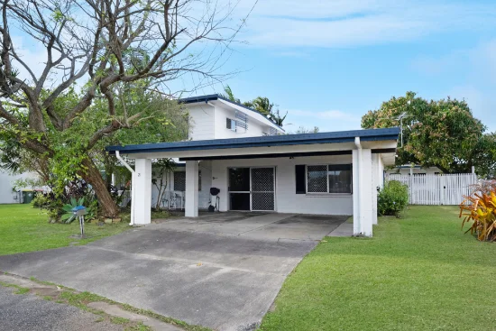 21 Chauvel Street, South Mackay, Qld 4740