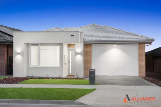 21 Cheddar Street, Donnybrook, Vic 3064