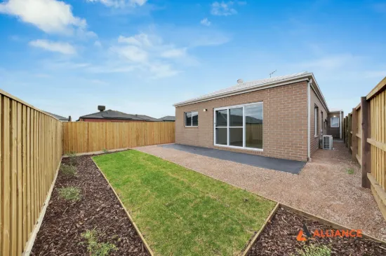 21 Cheddar Street, Donnybrook, Vic 3064-Image