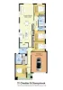 21 Cheddar Street, Donnybrook, Vic 3064-Floorplan