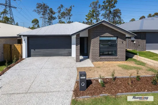21 Chervil Drive, Greenbank, Qld 4124