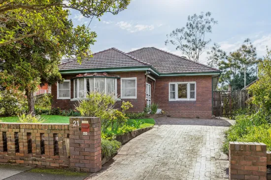 21 Chesterfield Road, Epping, NSW 2121