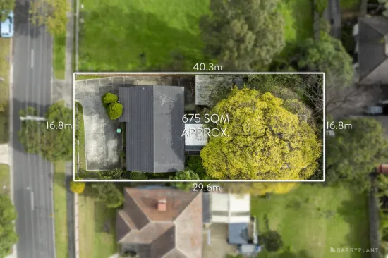 21 Chippewa Avenue, Donvale, Vic 3111