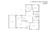 21 Chippindall Circuit, Theodore, ACT 2905-Floorplan