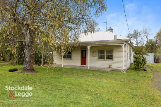 21 Church Street, Boolarra, Vic 3870