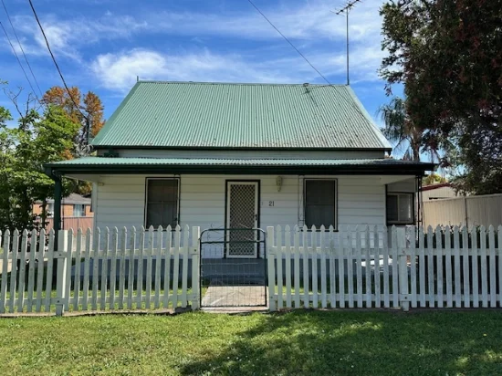 21 Church Street, Riverstone, NSW 2765