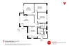 21 Churchill Avenue, Flora Hill, Vic 3550-Floorplan