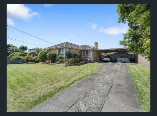 21 Cinerea Avenue, Ferntree Gully VIC 3156-Image