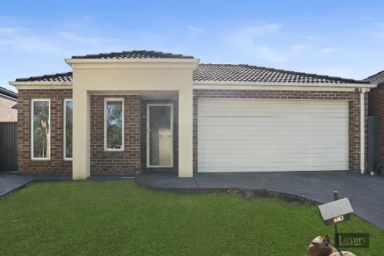 21 Circuit Drive, Truganina, Vic 3029