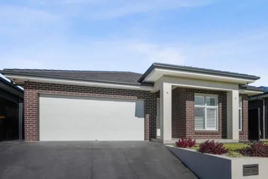 21 Citrine Street, Leppington, NSW 2179