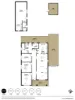 21 Claire Street, Largs Bay, SA 5016-Floorplan