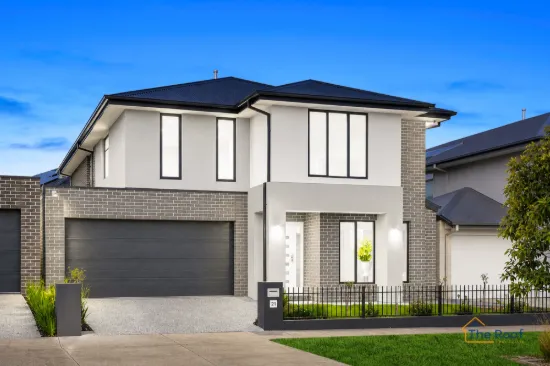21 Clara Avenue, Truganina, Vic 3029