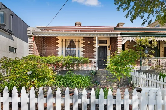 21 Clara Street, South Yarra, Vic 3141