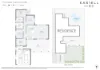 21 Clematis Court, Marcoola, Qld 4564-Floorplan