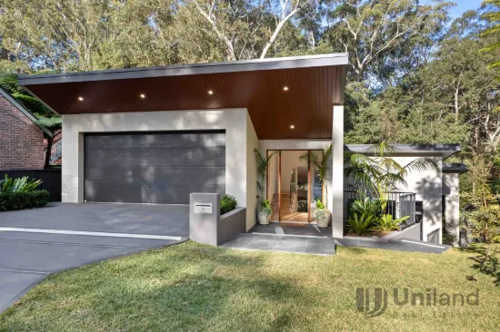 21 Clement Close, Pennant Hills, NSW 2120