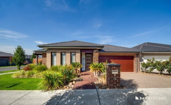 21 Clendon Drive, Officer, Vic 3809