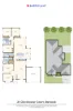 21 Clocktower Court, Berwick, Vic 3806-Floorplan