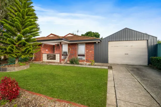 21 Cloverdale Drive, Corio, Vic 3214