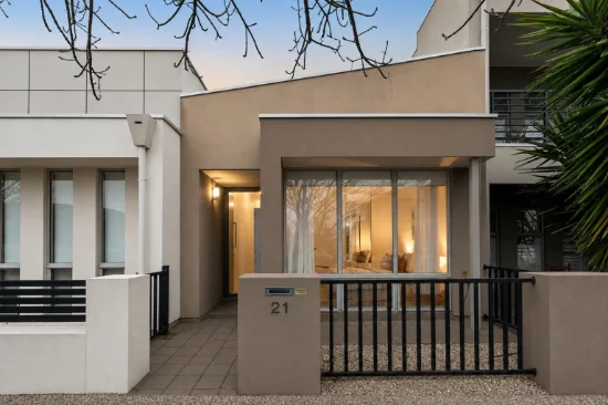 21 Clyde Road, Lightsview, SA 5085