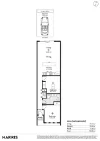21 Clyde Road, Lightsview, SA 5085-Floorplan