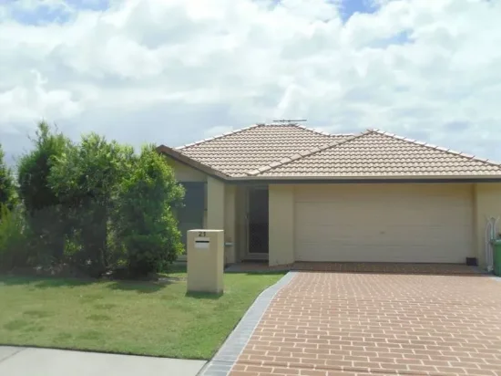 21 Coach Road, Morayfield QLD 4506-Image