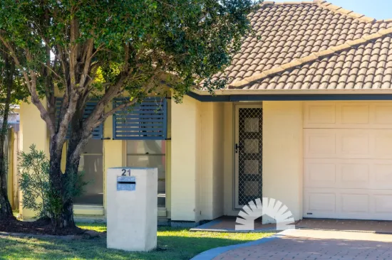 21 Coach Road West, Morayfield, Qld 4506