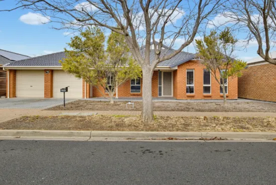 21 Coast Guard Road, Seaford Meadows, SA 5169