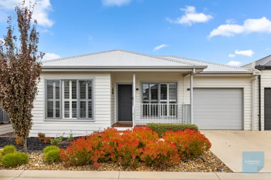 21 Coconut Circuit, Deanside, Vic 3336