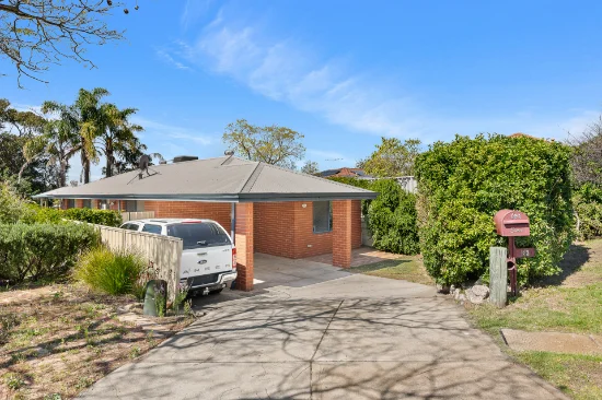 21 Cohn Court, Willagee, WA 6156