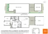21 Coldstream Pass, Ellenbrook, WA 6069-Floorplan