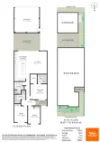 21 Coldstream Pass, Ellenbrook, WA 6069-Floorplan