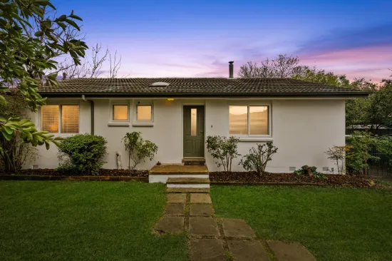 21 Cole Street, Downer, ACT 2602