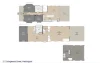 21 Collingwood Street, Paddington, Qld 4064-Floorplan
