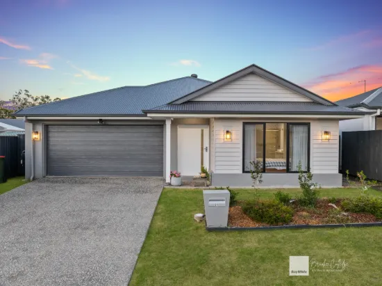21 Colmar Street, Jimboomba, Qld 4280