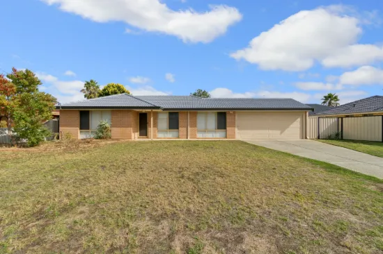 21 Columbia Way, Beechboro WA 6063-Image