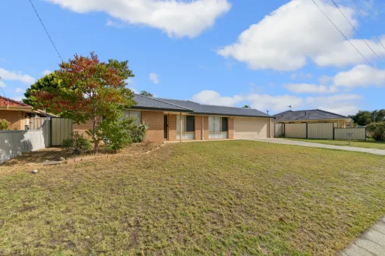21 Columbia Way, Beechboro WA 6063-Image