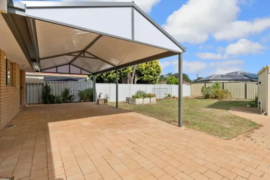 21 Columbia Way, Beechboro WA 6063-Image