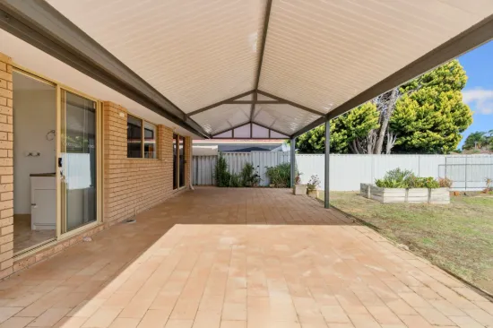 21 Columbia Way, Beechboro WA 6063-Image