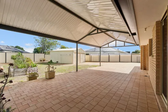 21 Columbia Way, Beechboro WA 6063-Image