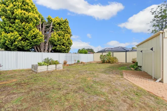 21 Columbia Way, Beechboro WA 6063-Image