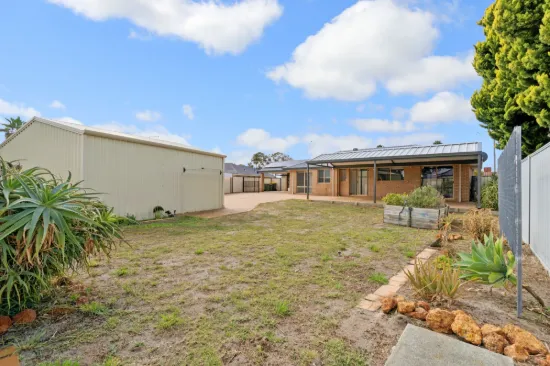21 Columbia Way, Beechboro WA 6063-Image