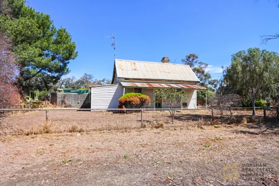 21 Commercial Road, Lillimur, Vic 3420