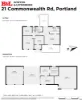 21 Commonwealth Road, Portland, NSW 2847-Floorplan