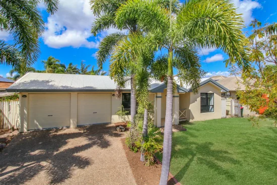 21 Concord Crescent, Kirwan, Qld 4817