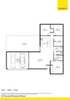 21 Concord Crescent, Kirwan, Qld 4817-Floorplan