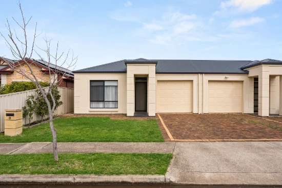 21 Condada Avenue, Park Holme, SA 5043