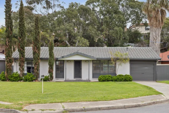 21 Conington Cres, Morphett Vale, SA 5162 - For Rent